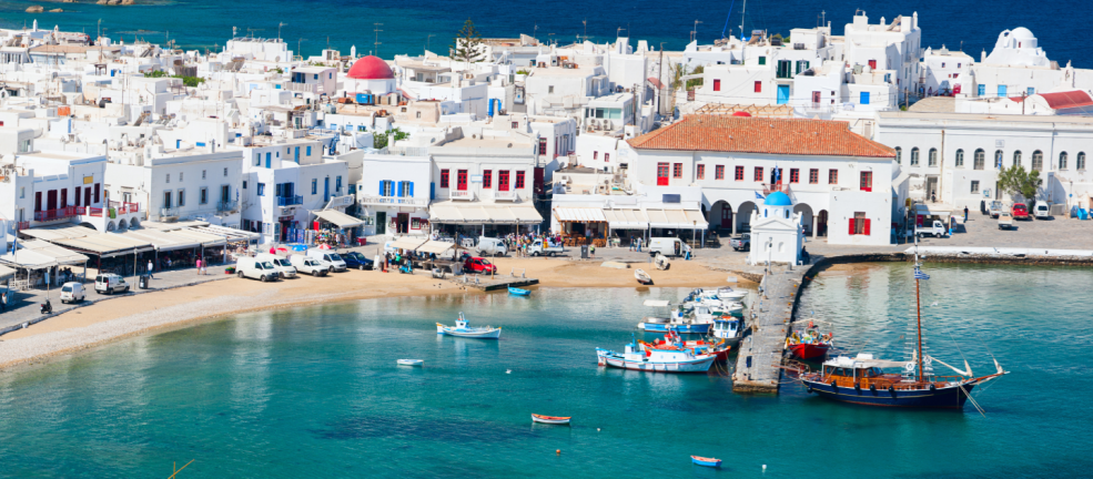 Mykonos